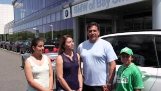 Yolanda, Nando, and Family Testimonial