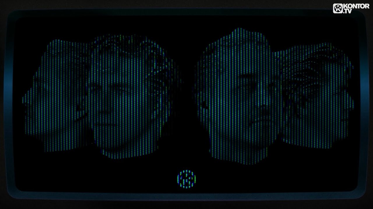 Afem Syko & Mika Heggemann – Why So Shy