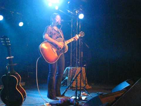 Kathleen Edwards - I'm On Fire @ Debaser, Stockhol...