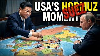 Trust vs. Truce: Why Putin Won Beijing While Trump Left Empty-Handed