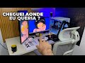 Toda minha configuração✅ [Setup Completo]