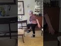 Exercícios para idosos. ginnastica per anziani. ejercicios para adultos mayores