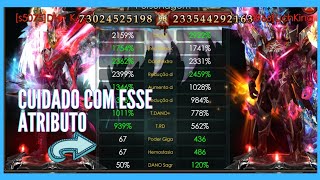 MUITO PB (BR) BOM OU RUIM | NÃO FIQUE INFLADO - LEGACY OF DISCORD