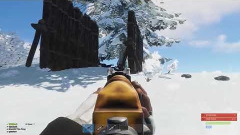 Rust PvP Montage / Stevious 2x Lagre