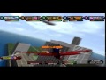 Propeller Arena Sega Dreamcast Gameplay