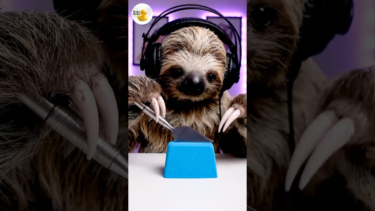 BradiBRO #asmr #satisfying #oddlysatisfying #bradiBRO
