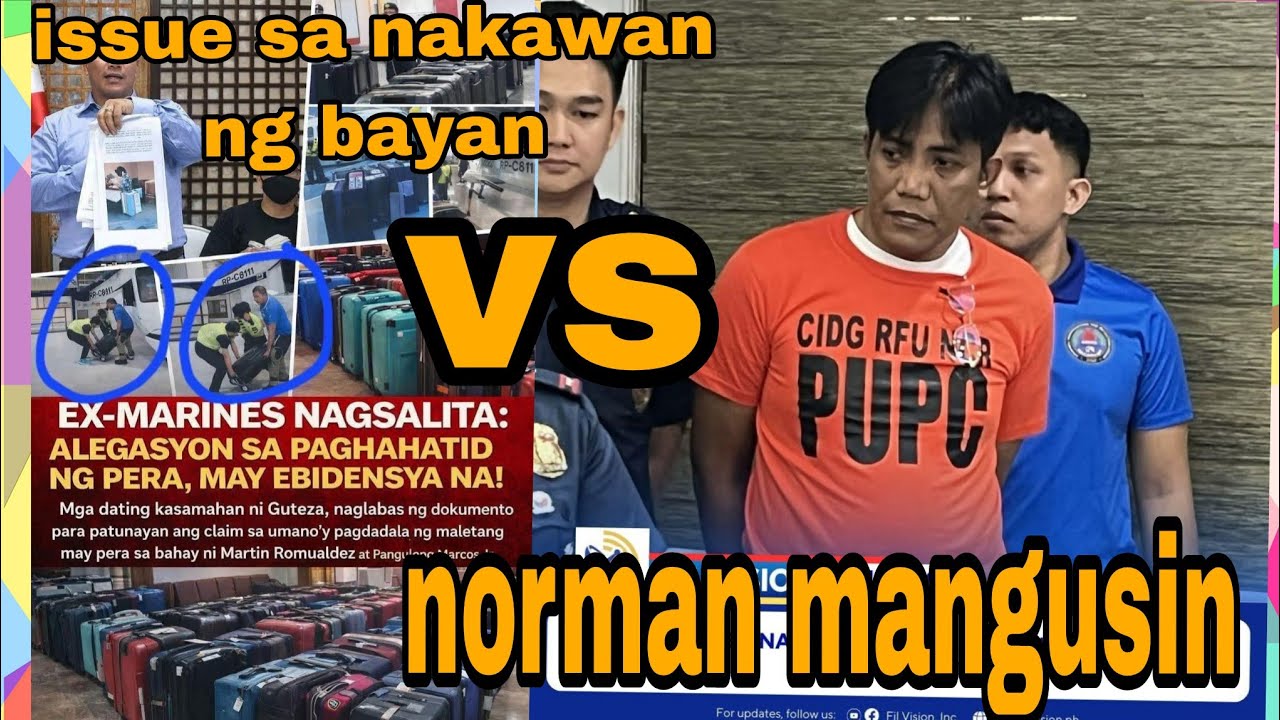 in the Philippines legendary