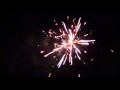New Year Fireworks Garapan, Saipan