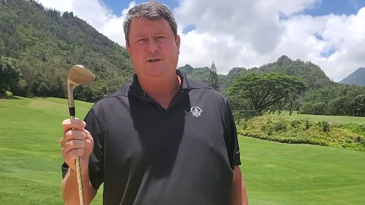 Golf Tips with Andrew Feldmann- Long Bunker Shot