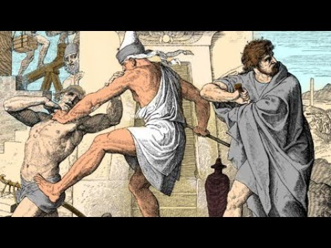 Video: Apa yang dilakukan Musa di Midian?