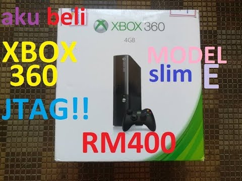 Video: Xbox 360: Harga Konsol Penuh Dan Aksesori