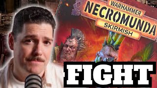 PLAYING My New Gang! - Necromunda 2026 (Part Four)