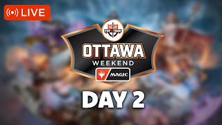 MTG Regional Championship | Modern | F2F Ottawa | Day 2 screenshot 4