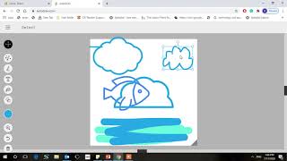 EdTech Friendly-How to use Google Auto Draw screenshot 1
