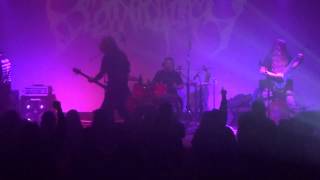 Craniotomy - Lost in Forest - Found in Flesh