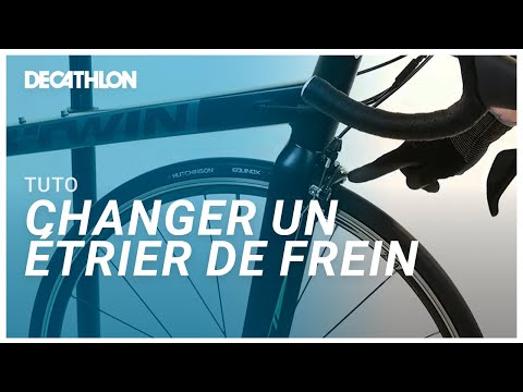 TUTO - Comment bien nettoyer et entretenir son VTT ? (Transmission,  chaîne) 🚲 I Decathlon 