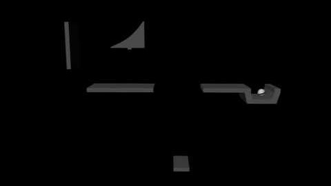 Obstacle Course Render