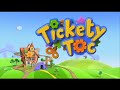 Tickety Toc Intro Russian