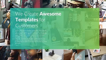 Startup X – Perfect Pitch Deck Powerpoint Template (Download Now)