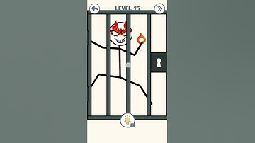 Draw Puzzle 2 level 15 Walkthrough