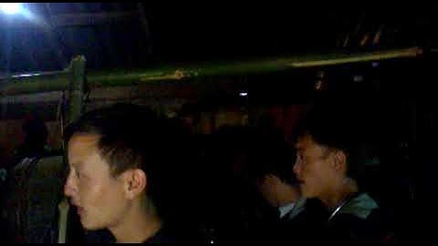 VIDEO CẢNH ĐÁM MA NGƯỜI MÔNG ĐEN