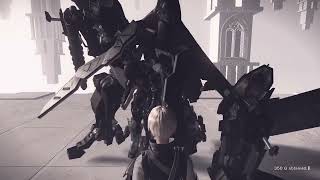 Nierautomata - 9S Flight Unit