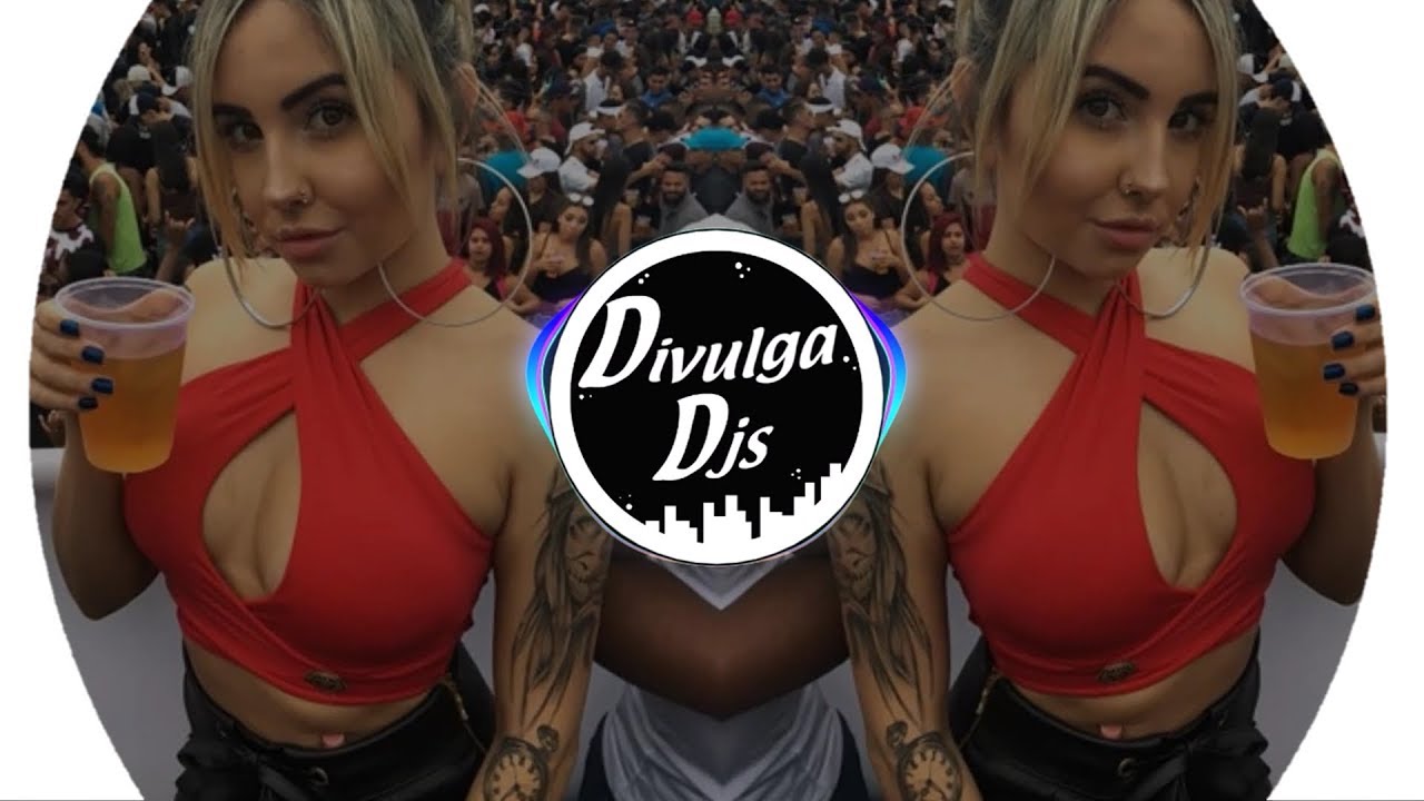 MEGA FUNK - DOS SOLTEIROS - 2018 (Dj Juliano Vizzotto)