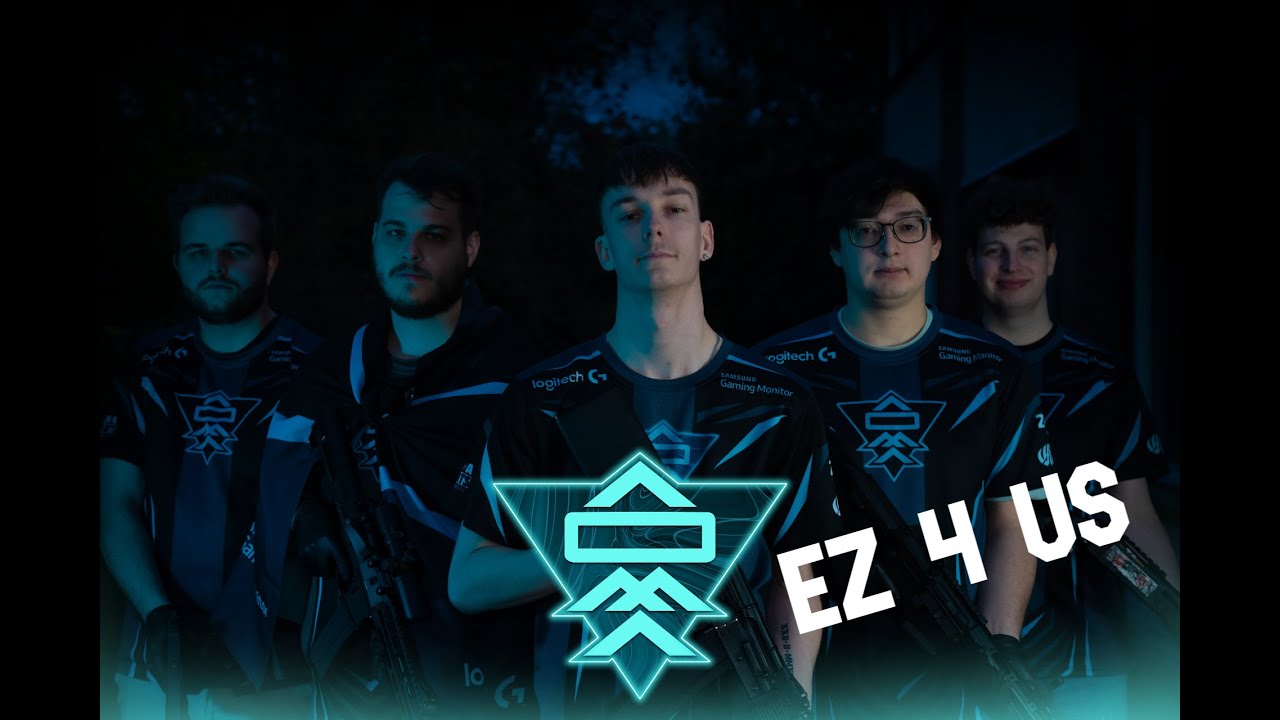 How AOMA really plays CS2