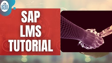 SAP LMS Training | SAP Learning Management System | SAP Successfactors LMS | CyberBrainer