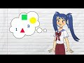 Pandamat e Sofi - La Matematica per Bambini della Scuola Primaria