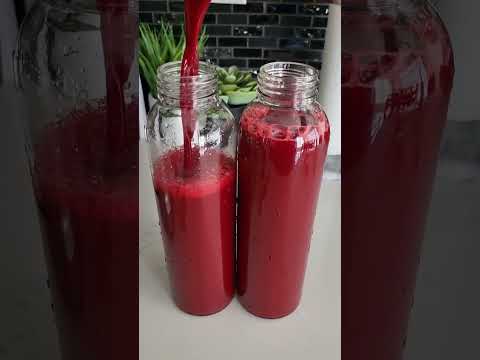 Carrots + Beets