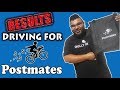 Do NOT drive for postmates unless...