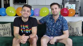 Advice For Coming Out From Gay Husbands Chris & Clay
