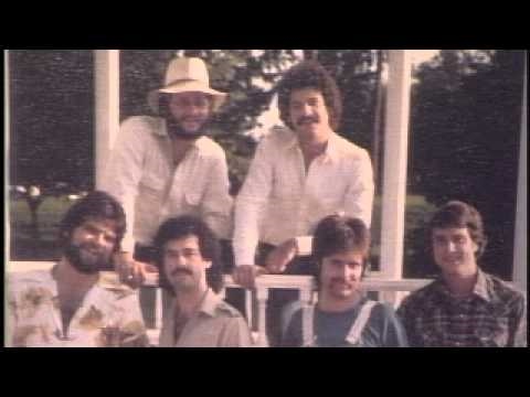 Kelly James Band, Winston Salem, NC - 1981 - Debut Album - "You Make Me"