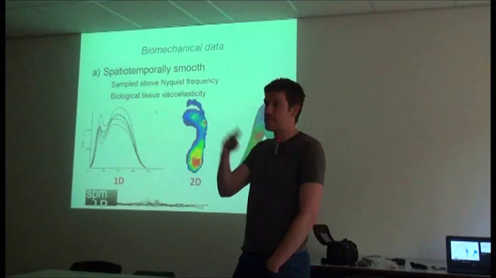 Basic Principles Statistical Parametric Mapping fo...