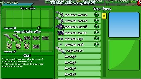 Helmet Heroes duplication tutorial