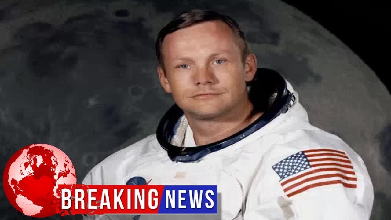 When did Neil Armstrong die and what did he do after leaving Nasa