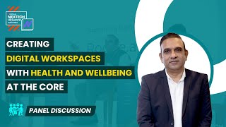PD Creating Digital Workspaces with Mental Health and Wellbeing at the Core