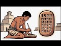 Sumerians and the First Writing System | How Writing Was Born