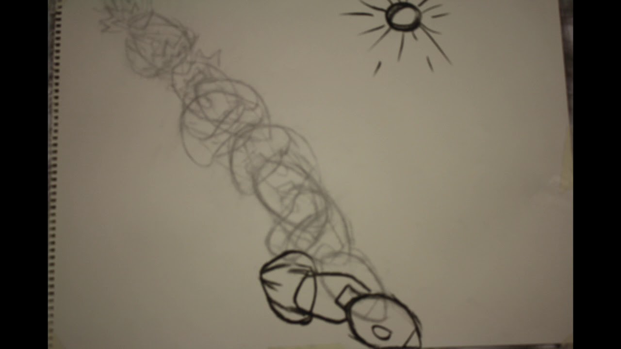 Art110- Video Project