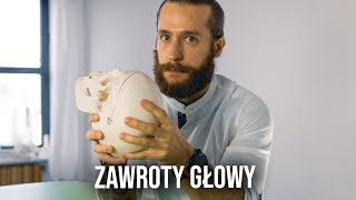 Rodzaje Zawrotów Głowy - Jak Je Rozpoznać U Pacjenta