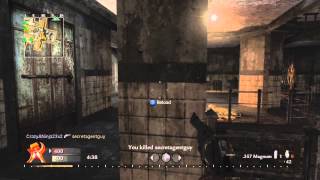 Call of Duty: Random stuff