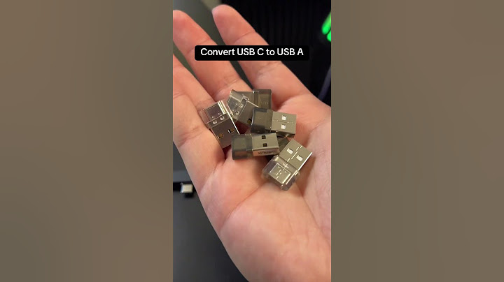 Usb c to usb a adapters that transfer data and power