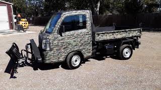 Mud Bug Mini Trucks of Texas Customization