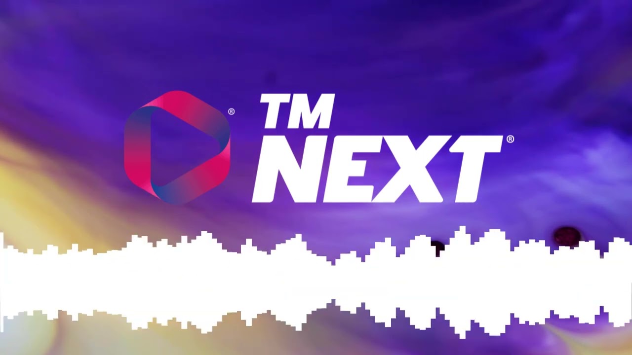 TM NEXT: April 22 DEMO