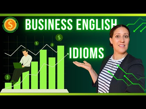 Master business English