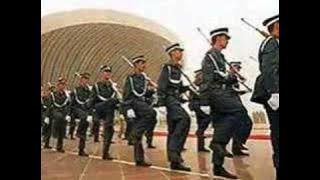 Iraqi National Anthem Mawtini موطني