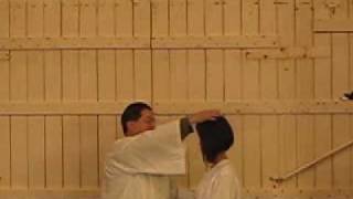 ACGC Baptism 2009