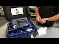 Wohler VIS 700 HD Inspection Camera Unboxing and Overview