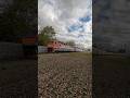 Электровоз ЧС7-015 со скорым поездом Волгоград-Москва